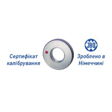 Кільце різьбове НЕ M 8 JBO