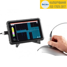Товщиномір покриття багатошаровий QuintSonic T