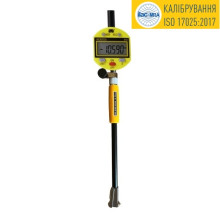 Нутроміри цифрові підвищеної точності НИЦПТ-50 18-50 мм