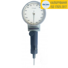 Нутромір індикаторний НИ-3,8 2,3-3,8 мм