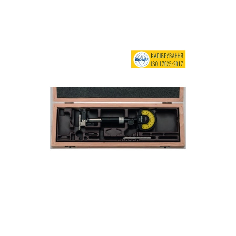 Нутромер индикаторный MaraMeter 844 NB 50-110мм