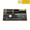 Набор нутромеров индикаторных 15-210 ALESO