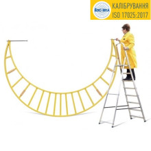 Мікрометр модульний комп'ютерний МКТ-5000 4000-5000 мм