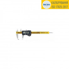 Цифровий штангенциркуль ШЦЦ-І-150-IP67