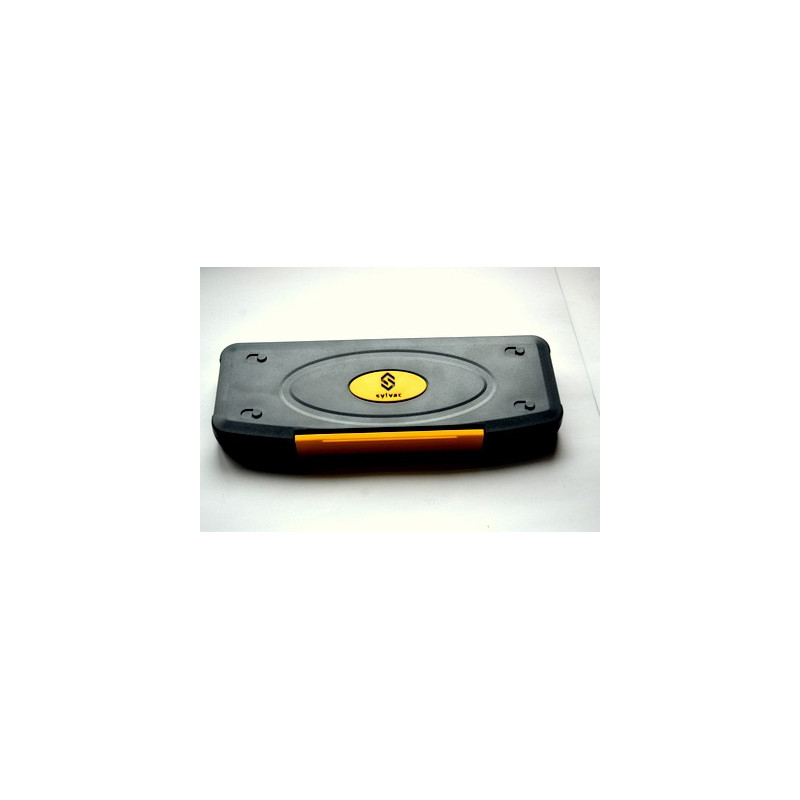 Цифровий штангенциркуль SYLVAC ШЦЦ-150-IP67
