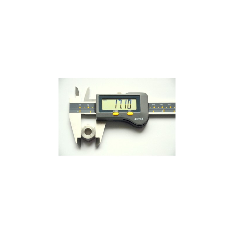 Цифровой штангенциркуль SYLVAC ШЦЦ-150-IP67
