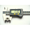 Цифровой штангенциркуль SYLVAC ШЦЦ-150-IP67