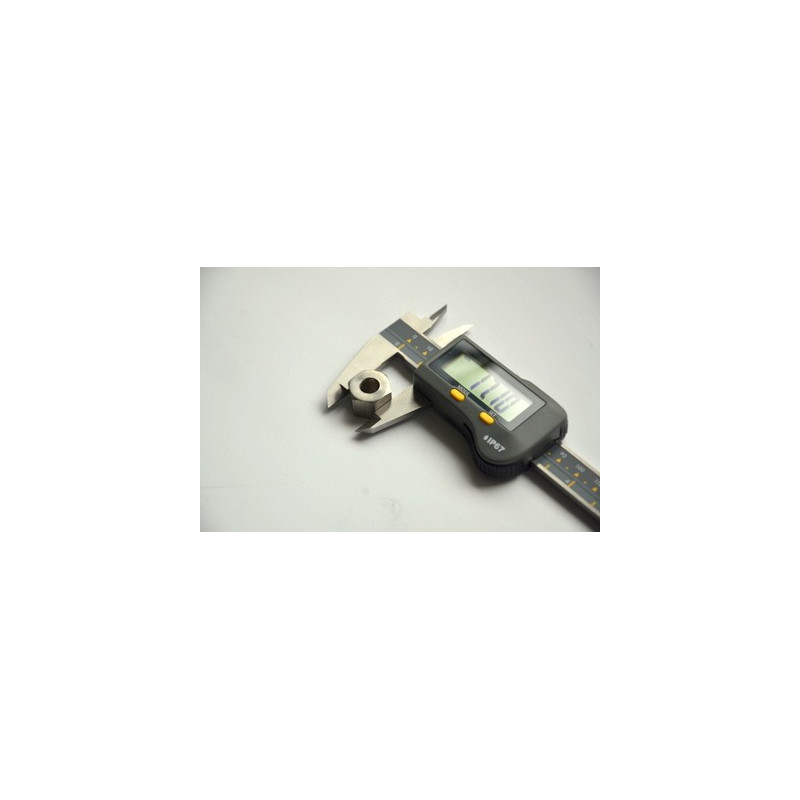 Цифровой штангенциркуль SYLVAC ШЦЦ-150-IP67