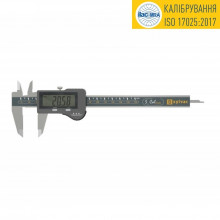 Цифровой штангенциркуль SYLVAC ШЦЦ-150-IP67