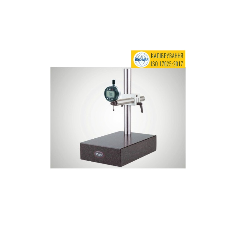 Стійка лабораторна MarStand 820 FG