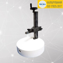 Алюмінієвий стенд для індикаторів Microplan 200х150х40