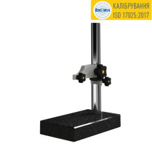 Стійка лабораторна Sylvac 100x150 8d