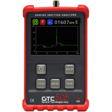 Прилад для аналізу системи запалювання GTC505