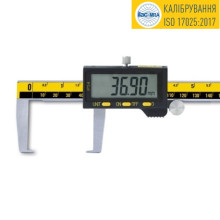 CertiMet Штангенциркуль ШЦЦН-150 для зовнішніх вимірювань