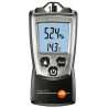Testo 610 – цифровий гігрометр