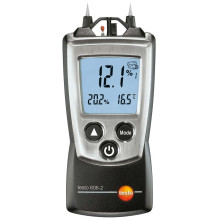Testo 606-2 – вимірювач вологості