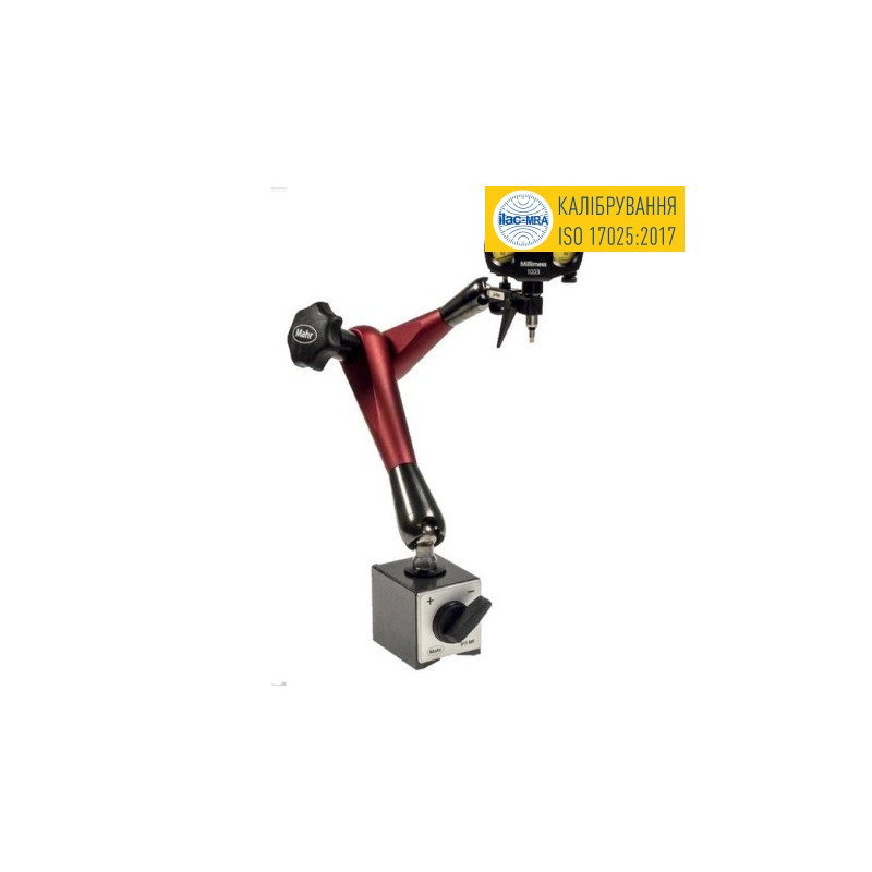 Стійкa MarStand 815 MF з магнітною базою 444mm