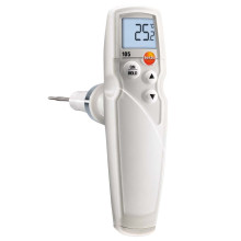 Testo 105 – термометр