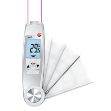 Testo 104 IR – термометр інфрачервоний