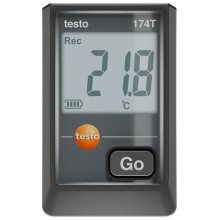 Testo 174 T – логер
