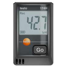 Testo 174 H – логер