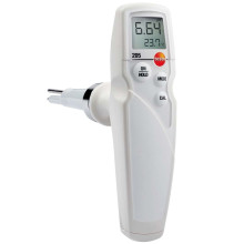 Testo 205 – pH метр