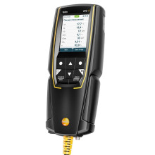 Testo 310 II – газоаналізатор