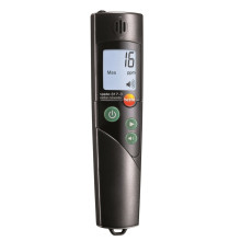 Testo 317-3 – газоаналізатор