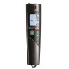 Testo 317-3 – газоаналізатор