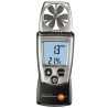 Testo 410-1 – анемометр