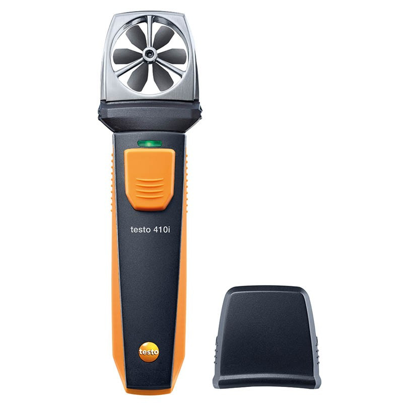 Testo 410i – анемометр