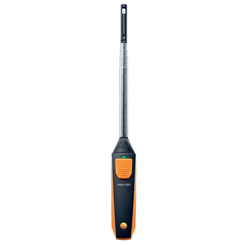 Testo 405i – анемометр