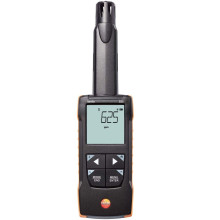 Testo 535 – газоаналізатор