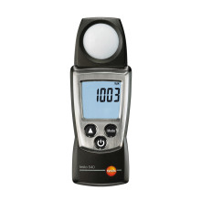 Testo 540 – люксметр