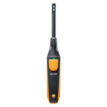 Testo 605i – гігрометр