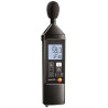 Testo 815 – шумомір