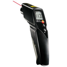 Testo 830 Т1 – термометр