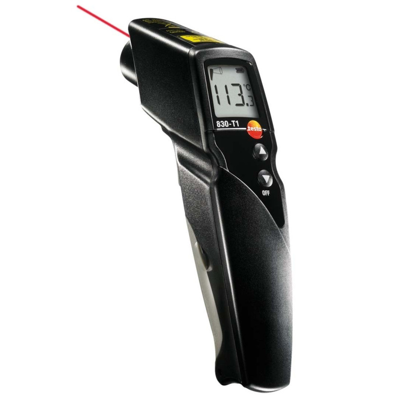 Testo 830 Т1 – термометр