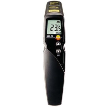 Testo 830 Т2 – термометр