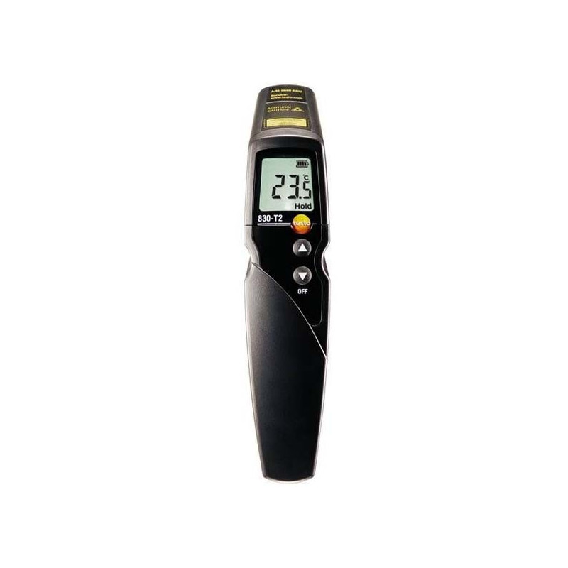 Testo 830 Т2 – термометр