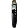 Testo 830 Т2 – термометр