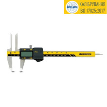 CertiMet Штангенциркуль з подовженими внутрішними губками ШЦЦГ-300