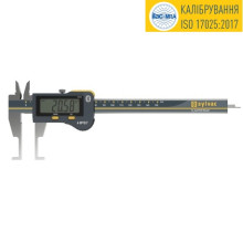 Штангенциркуль Sylvac S_Cal EVO для внутрішніх вимірювань 150 mm IP67