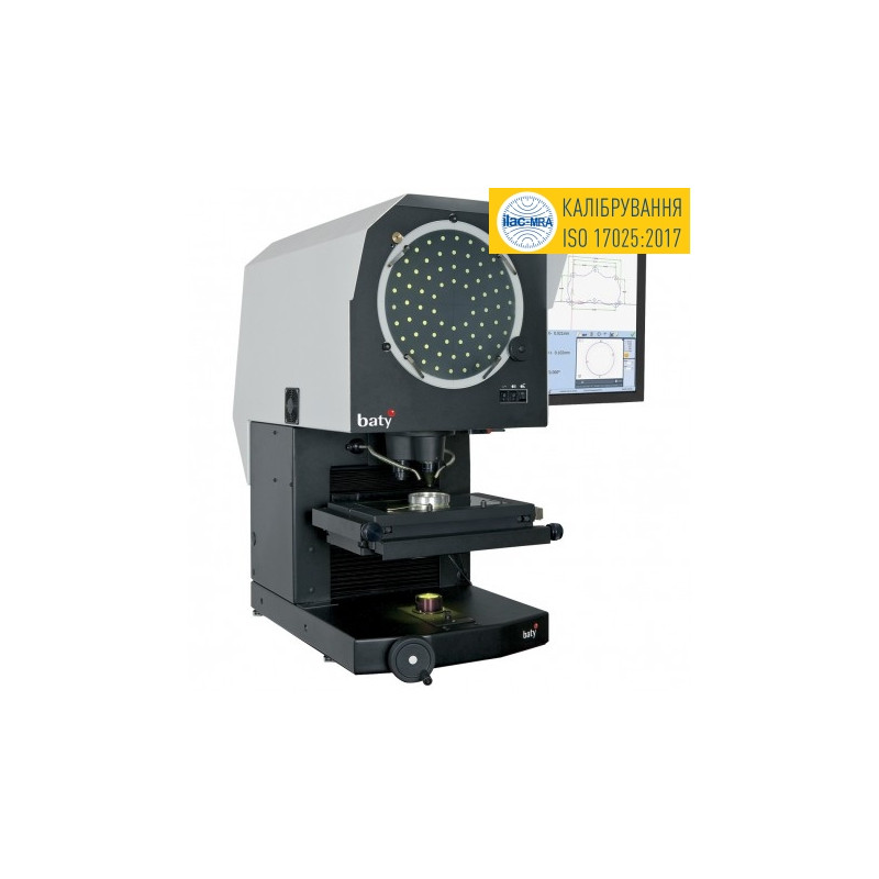 Проектор BATY SM350