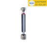 Пробка різьбова ПР-НЕ M 1.7 JBO