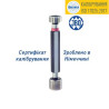 Пробка різьбова ПР-НЕ M 2.2 JBO