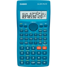 Калькулятор инженерный Casio FX-220-S-EH