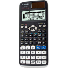 Калькулятор інженерний Casio FX-991EX CLASSWIZ