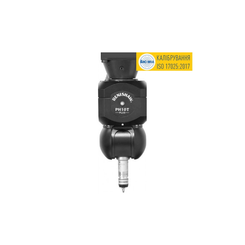 Головка PH10T для КИМ Aberlink