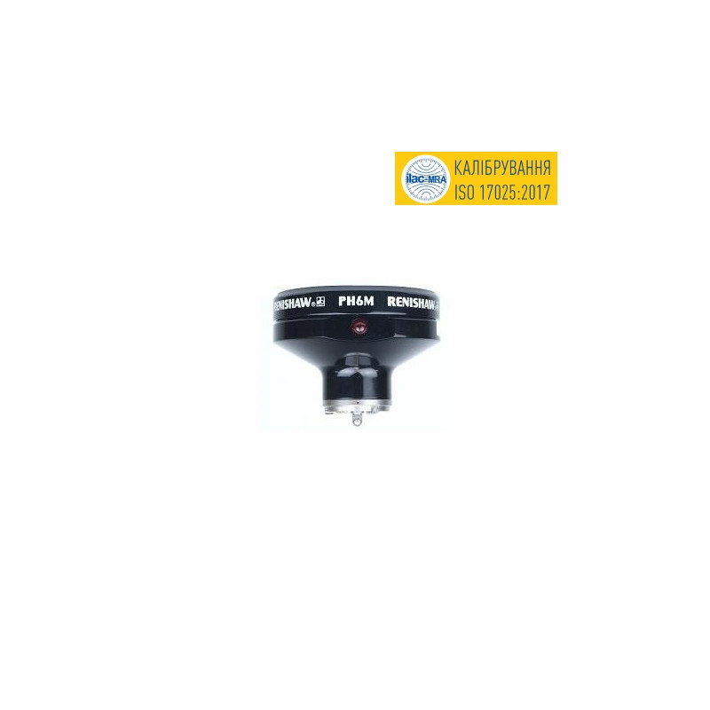 Головка PH6M для КВМ Aberlink